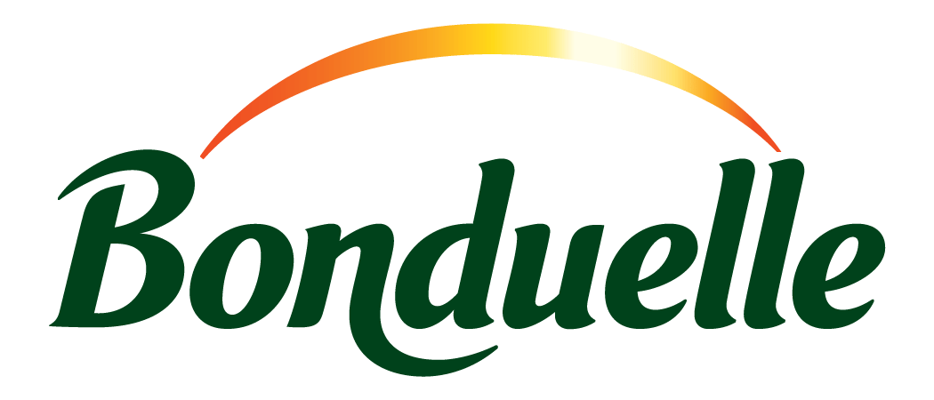 logo du client de la SLIR, Bonduelle