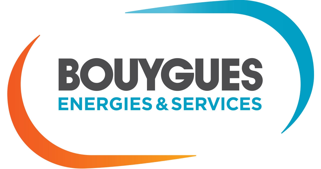 logo du client de la SLIR, Bouygues