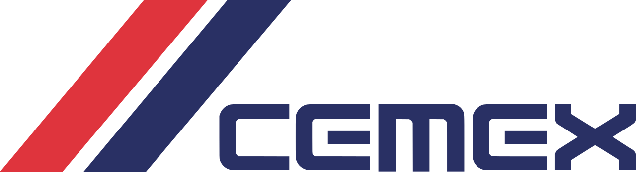 logo du client de la SLIR, Cemex