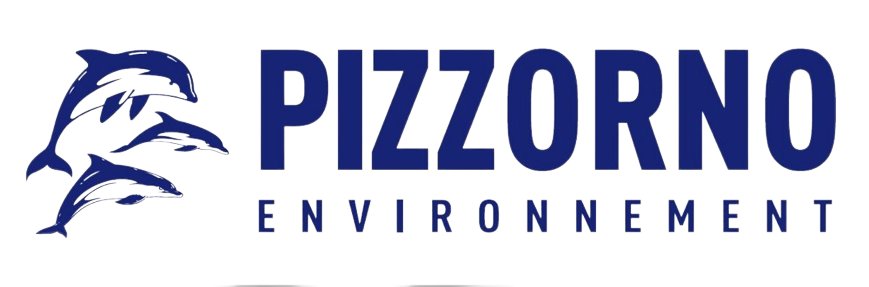 logo du client de la SLIR, Pizzorno