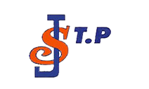 logo du client de la SLIR, SJ TP